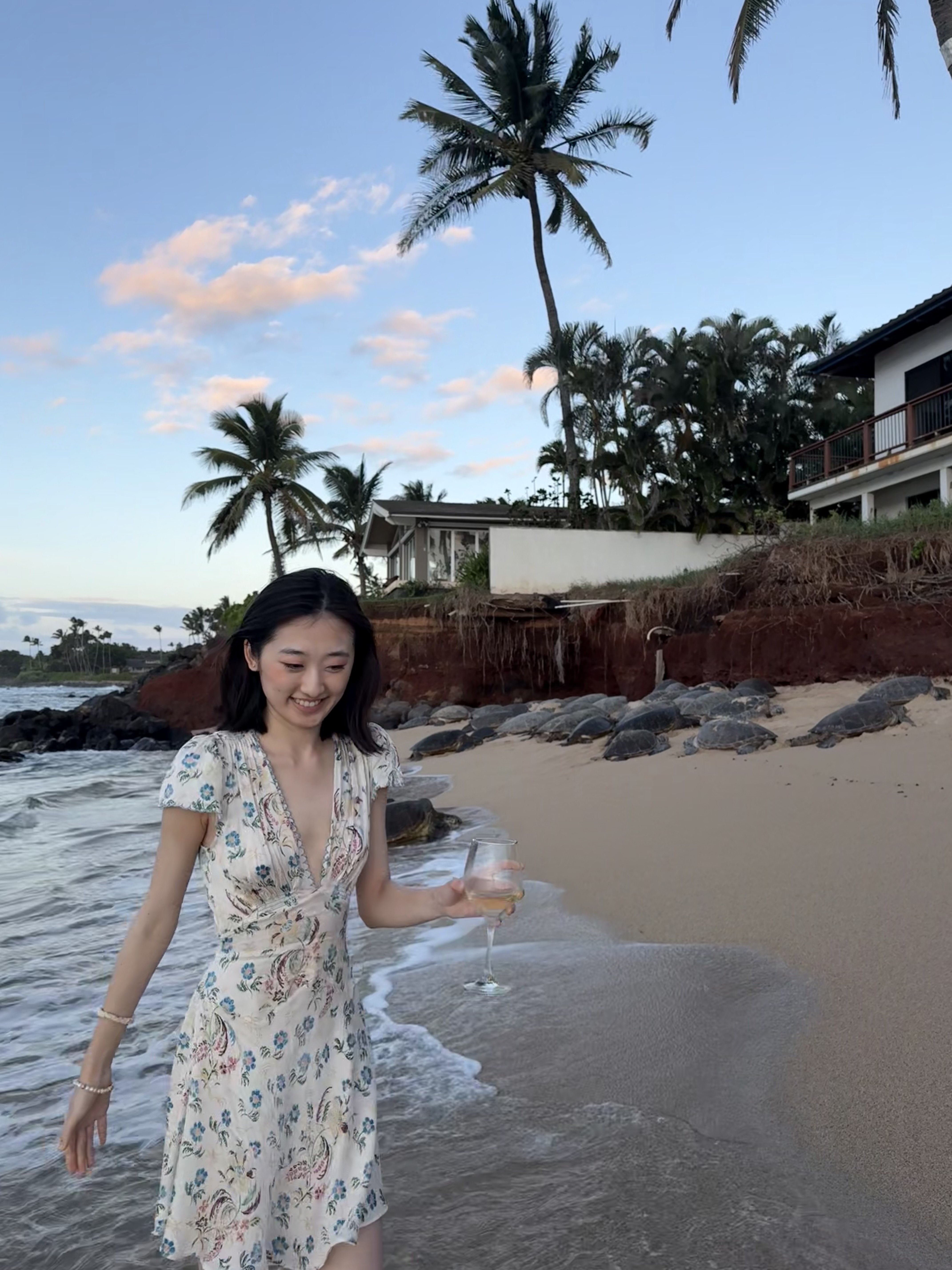 Honolulu