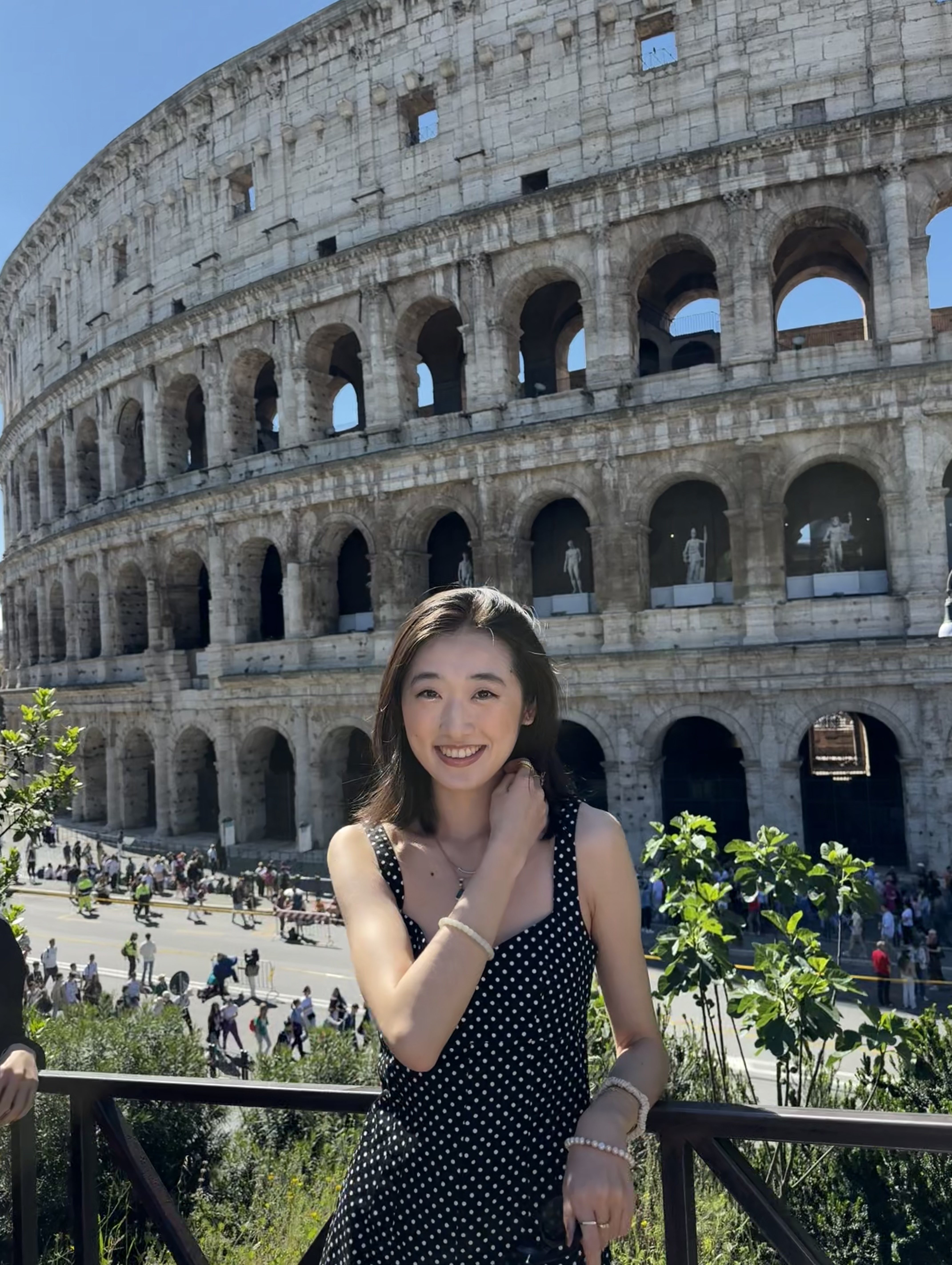 Rome