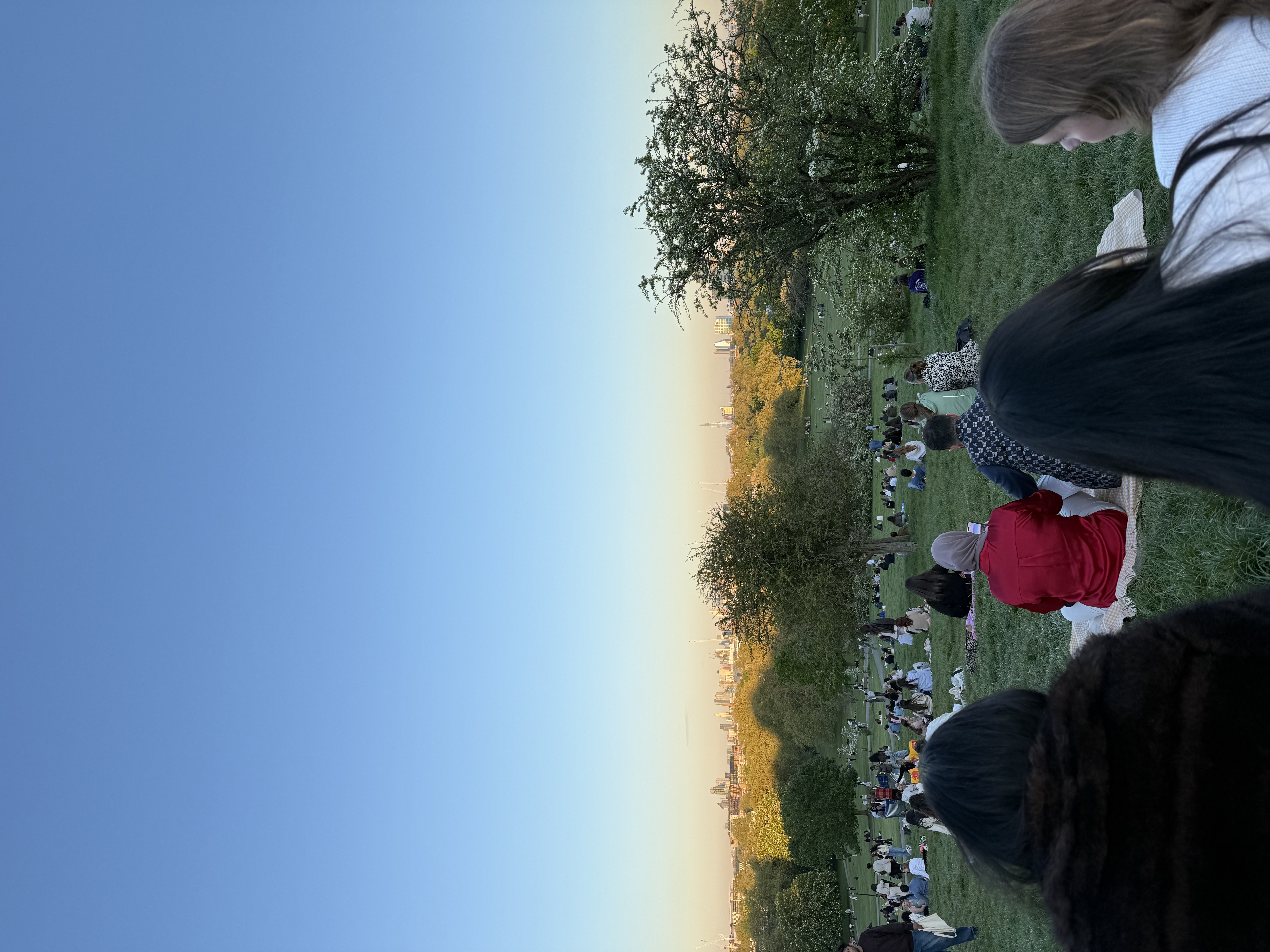 Invicity Picnic