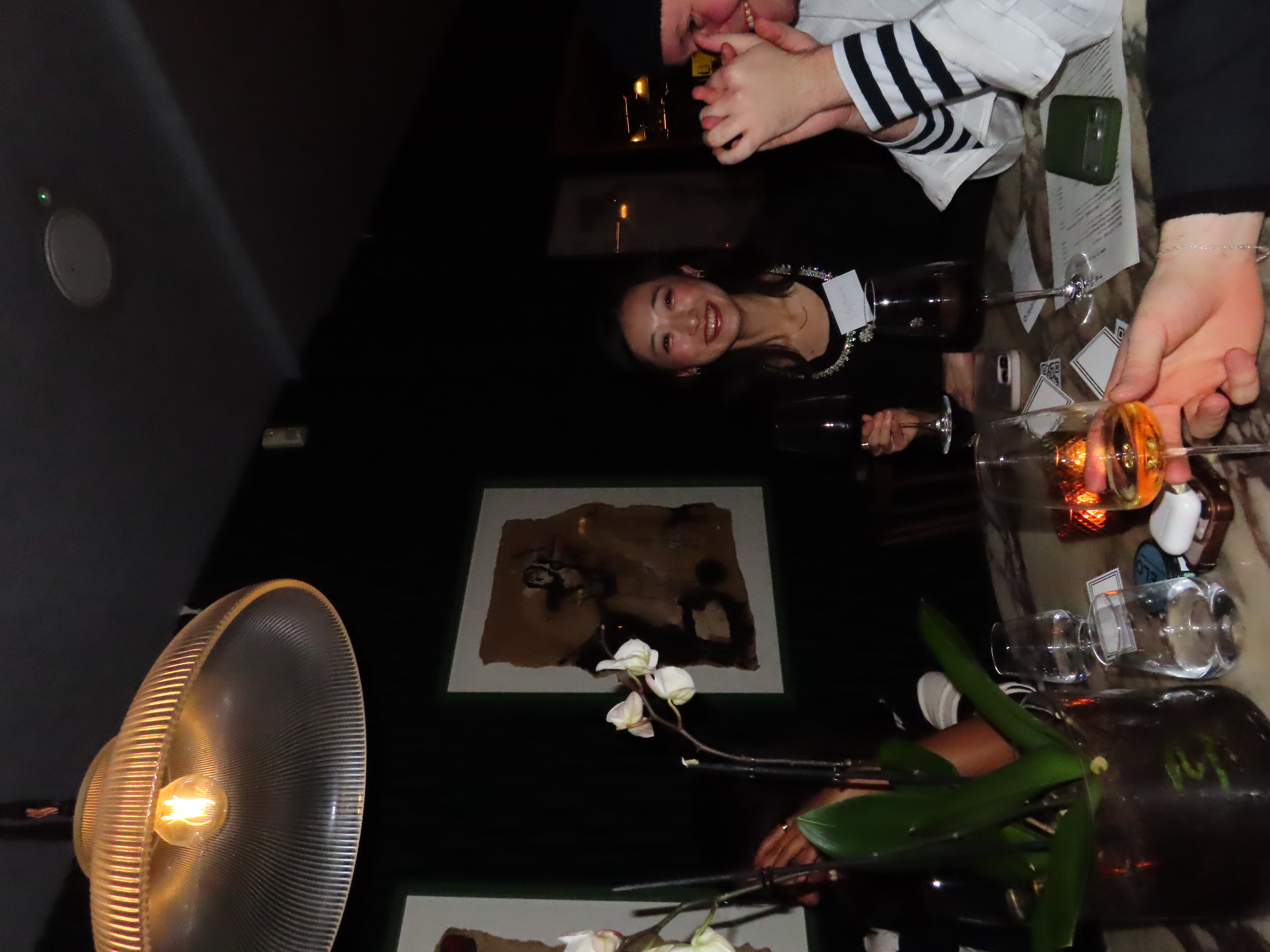 Invicity Wine Night
